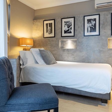 Hostal Parque Ibiza מראה חיצוני תמונה