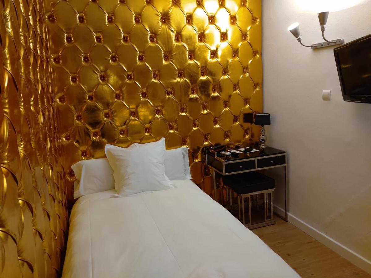 Hostal Parque Ibiza מראה חיצוני תמונה