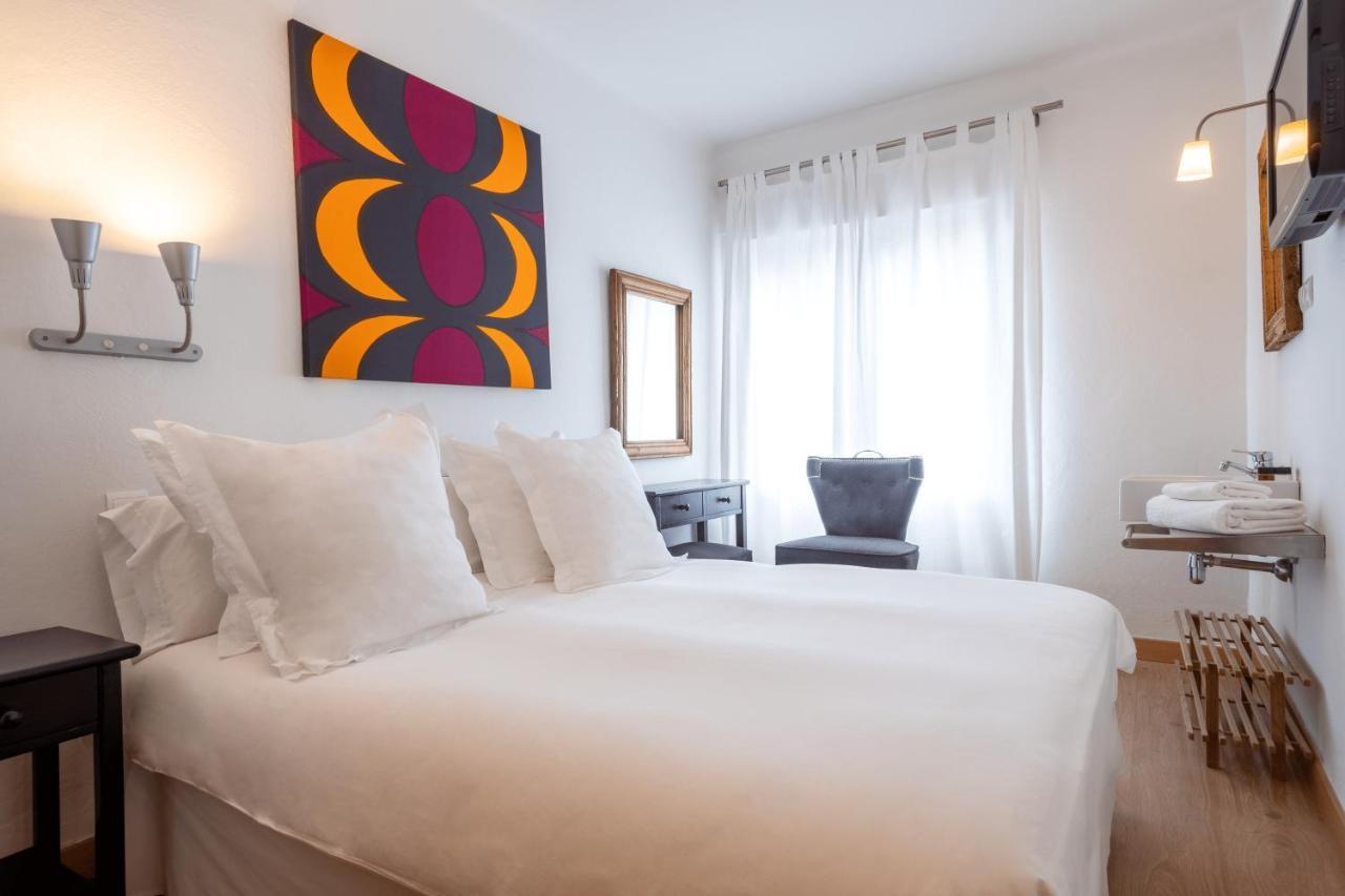 Hostal Parque Ibiza חדר תמונה