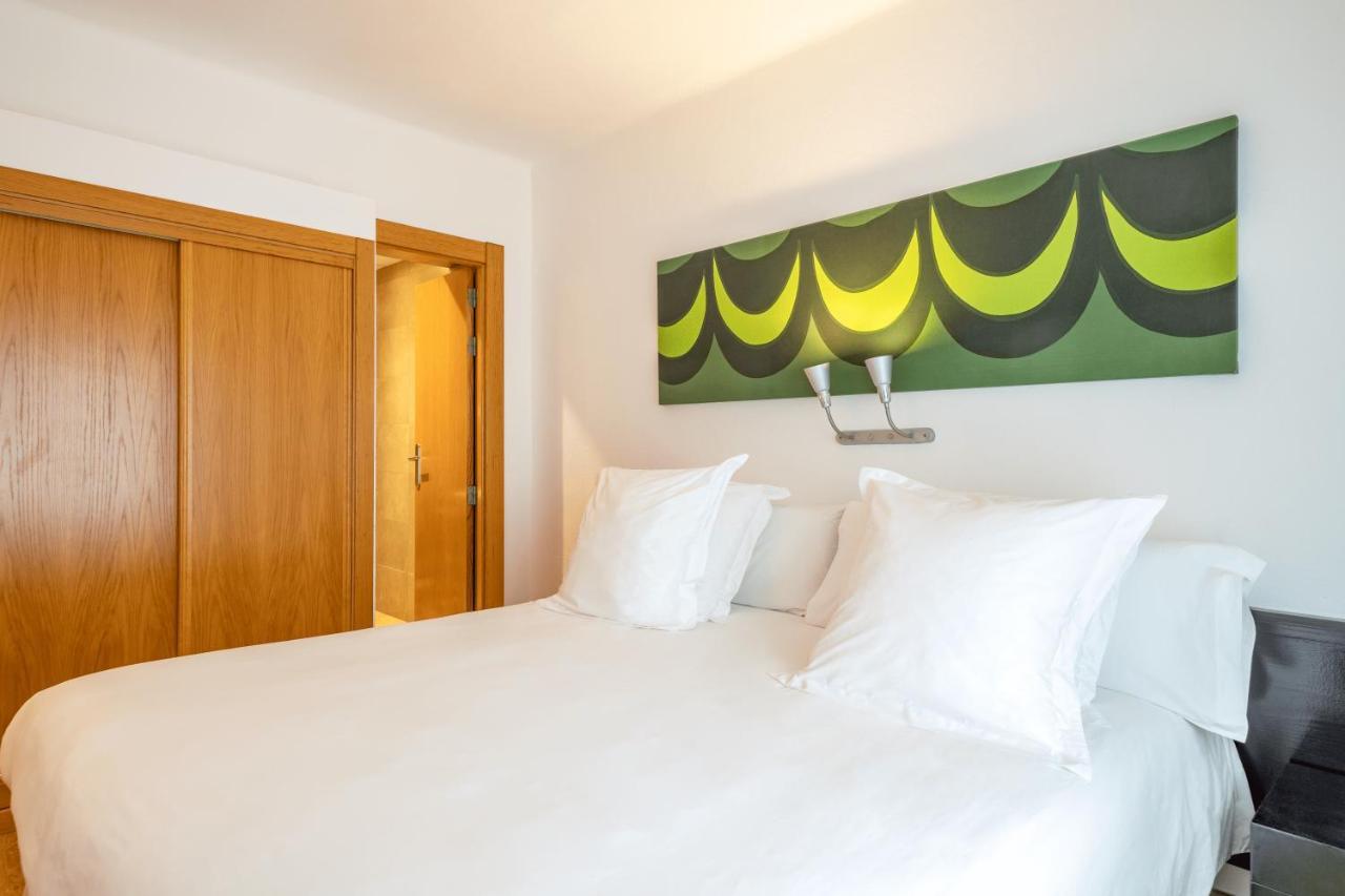 Hostal Parque Ibiza מראה חיצוני תמונה