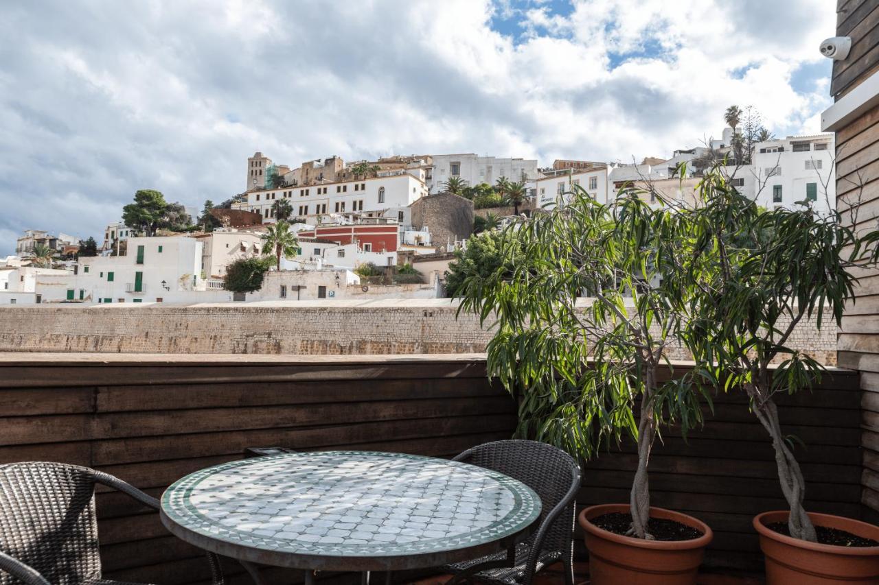 Hostal Parque Ibiza חדר תמונה