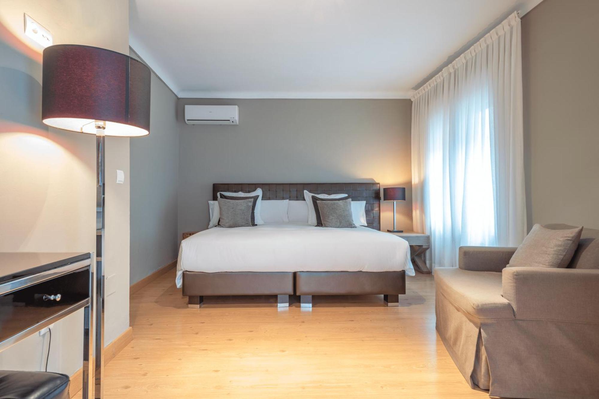 Hostal Parque Ibiza מראה חיצוני תמונה