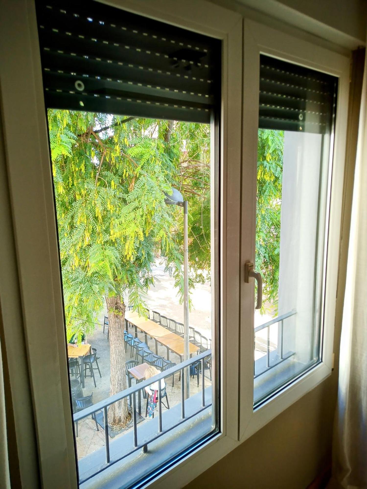 Hostal Parque Ibiza חדר תמונה