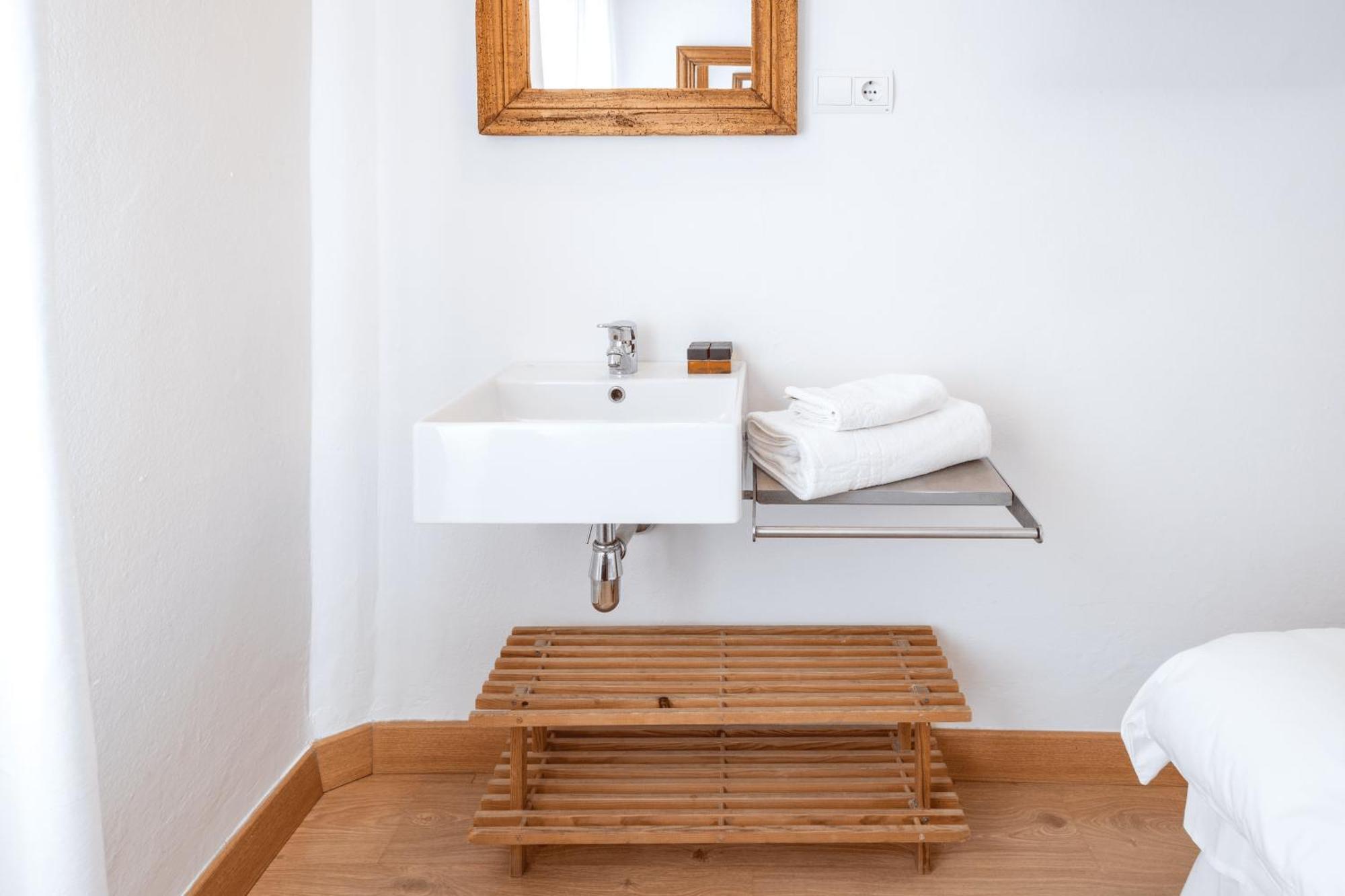 Hostal Parque Ibiza חדר תמונה