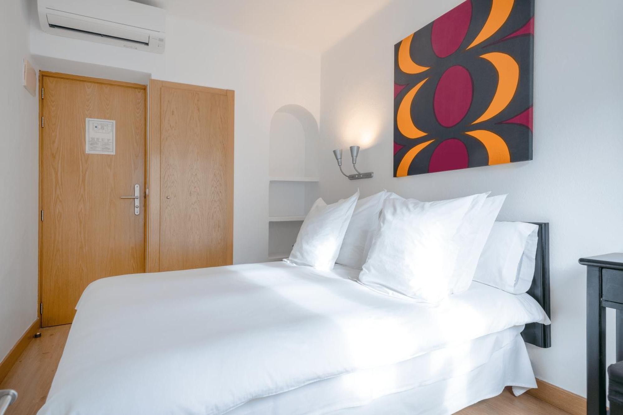 Hostal Parque Ibiza חדר תמונה