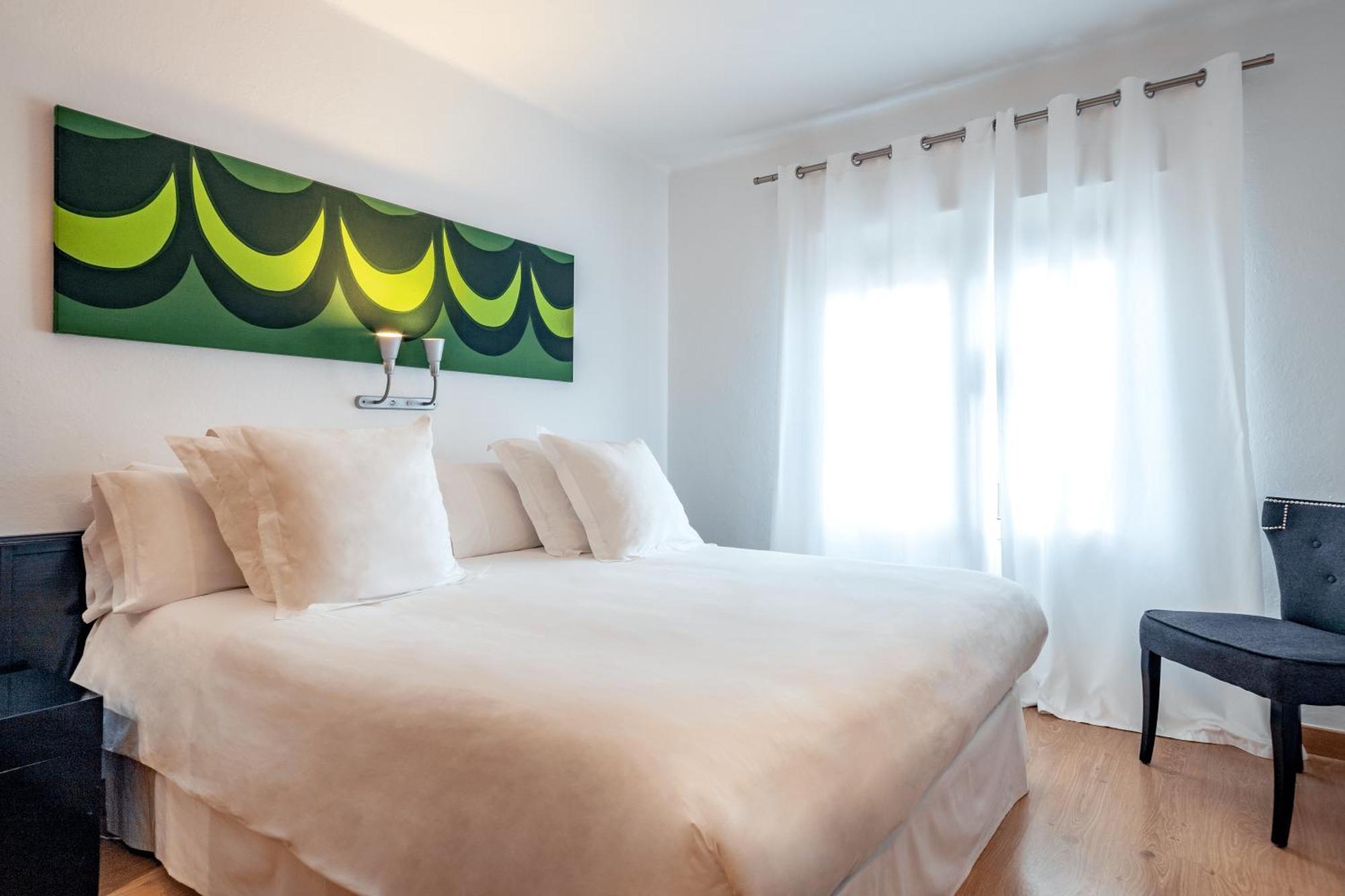 Hostal Parque Ibiza חדר תמונה