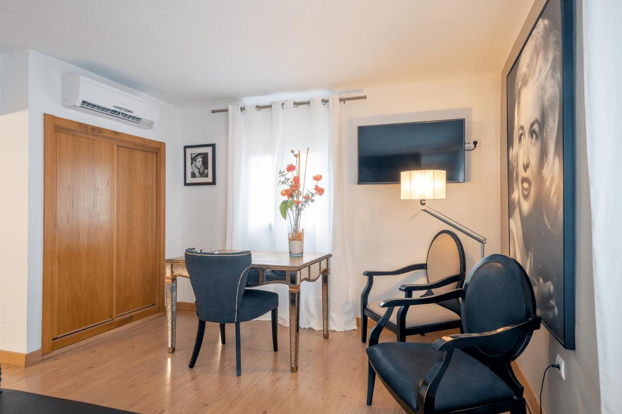 Hostal Parque Ibiza חדר תמונה