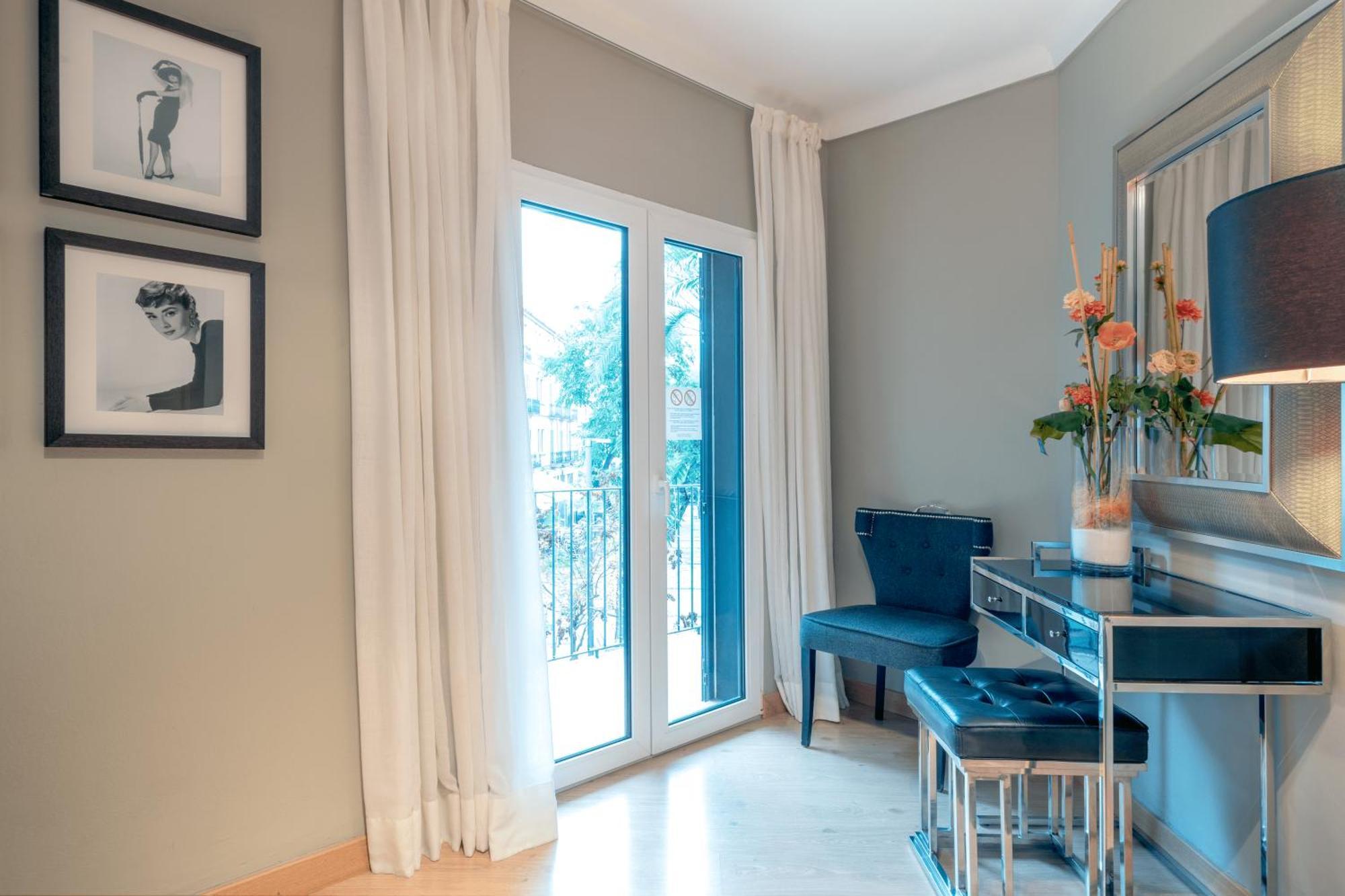 Hostal Parque Ibiza חדר תמונה