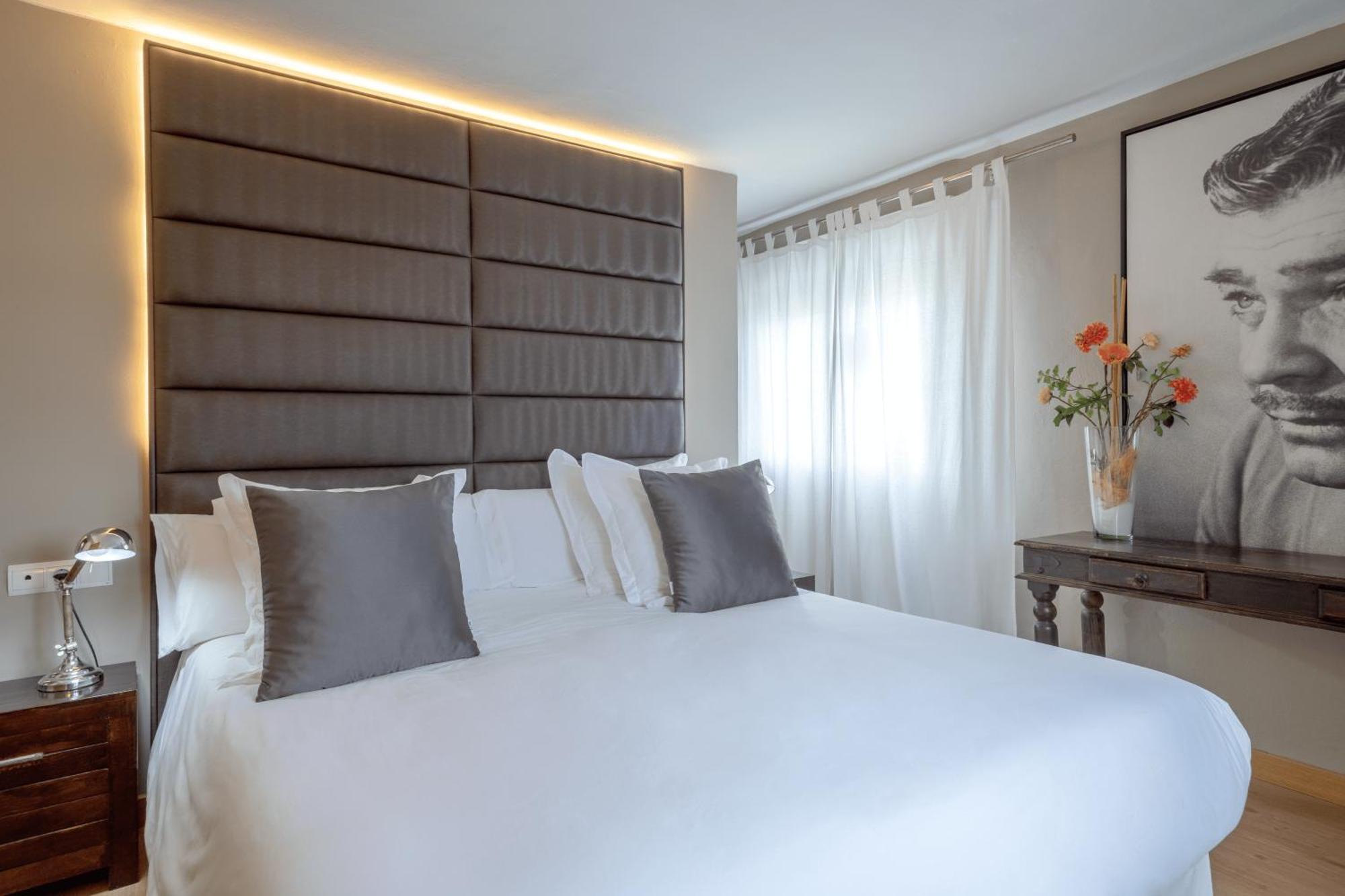 Hostal Parque Ibiza חדר תמונה