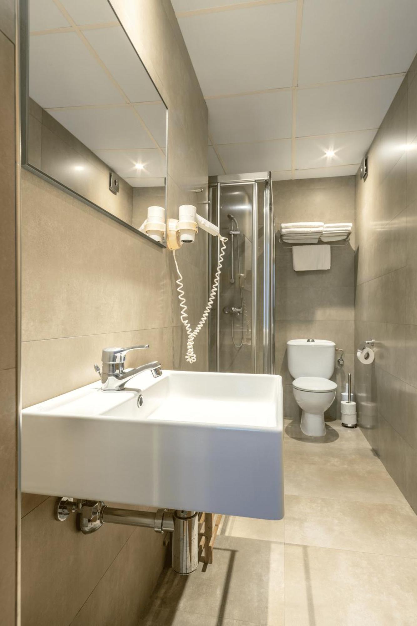 Hostal Parque Ibiza חדר תמונה